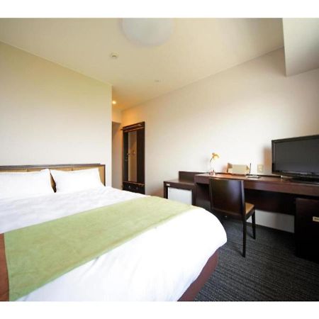 Green Hotel Yes Nagahama Minatokan - Vacation Stay 24699V Экстерьер фото
