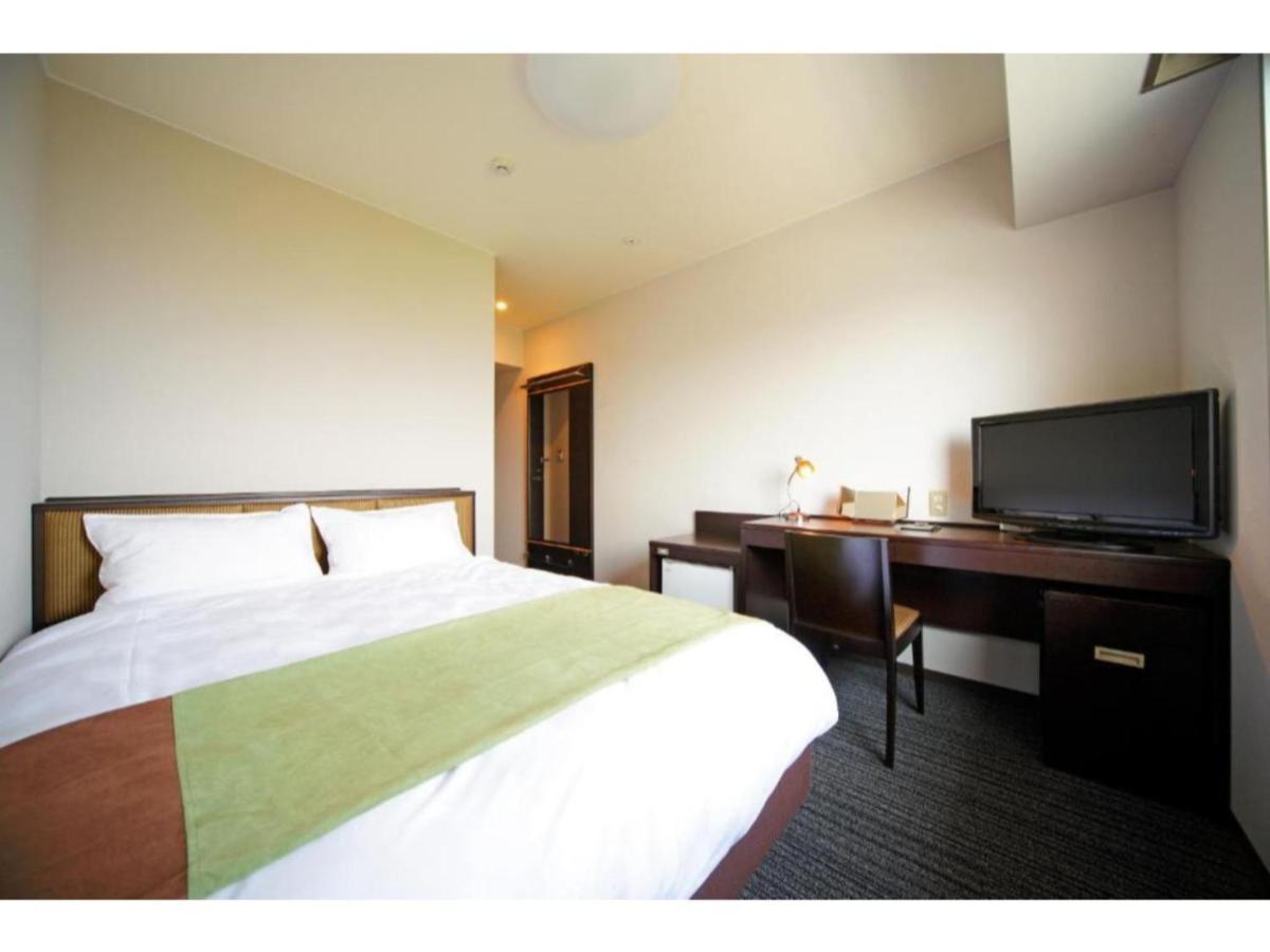 Green Hotel Yes Nagahama Minatokan - Vacation Stay 24699V Экстерьер фото