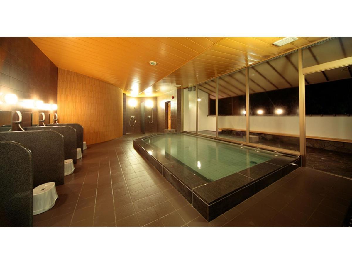 Green Hotel Yes Nagahama Minatokan - Vacation Stay 24699V Экстерьер фото