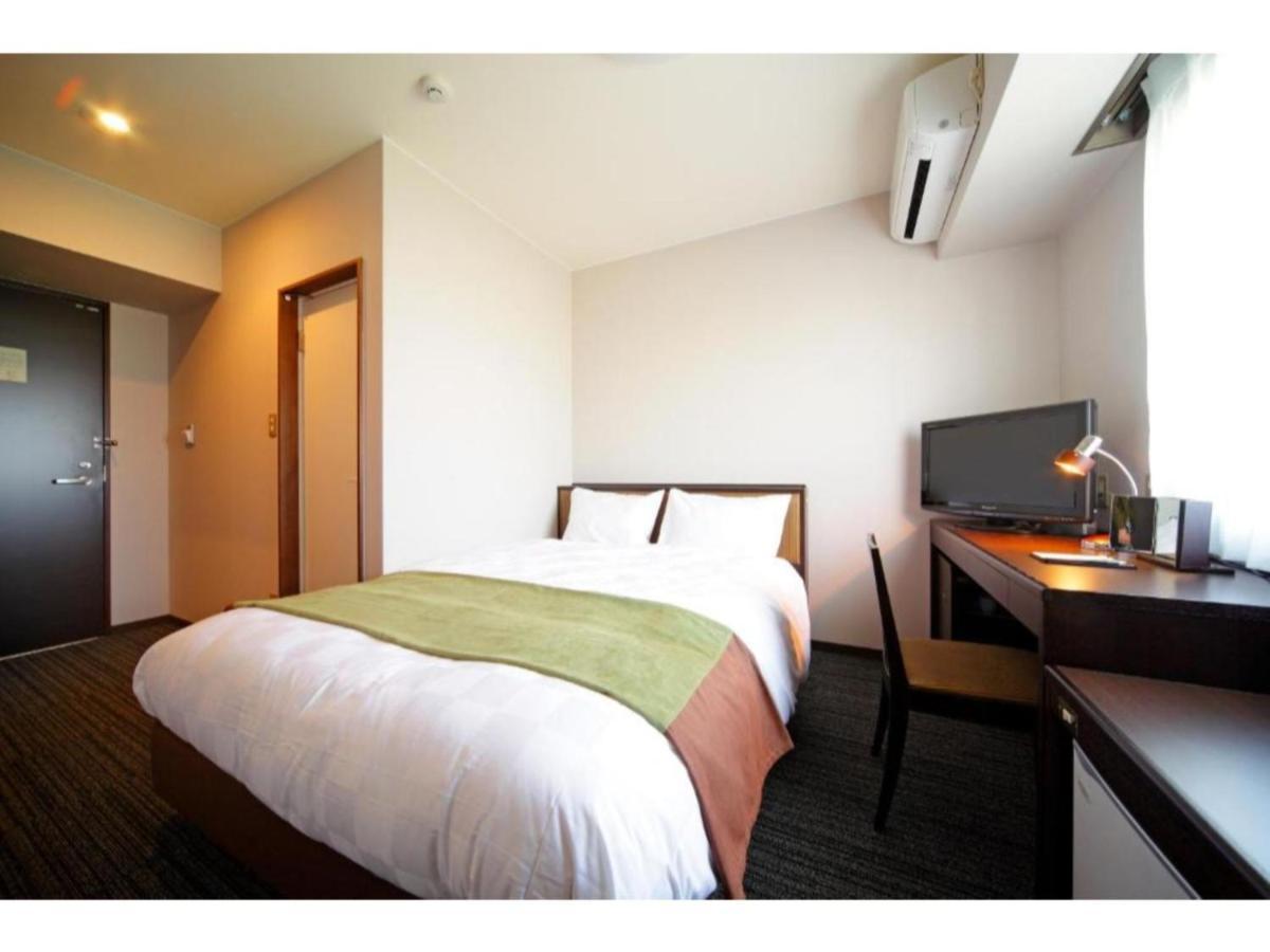 Green Hotel Yes Nagahama Minatokan - Vacation Stay 24699V Экстерьер фото