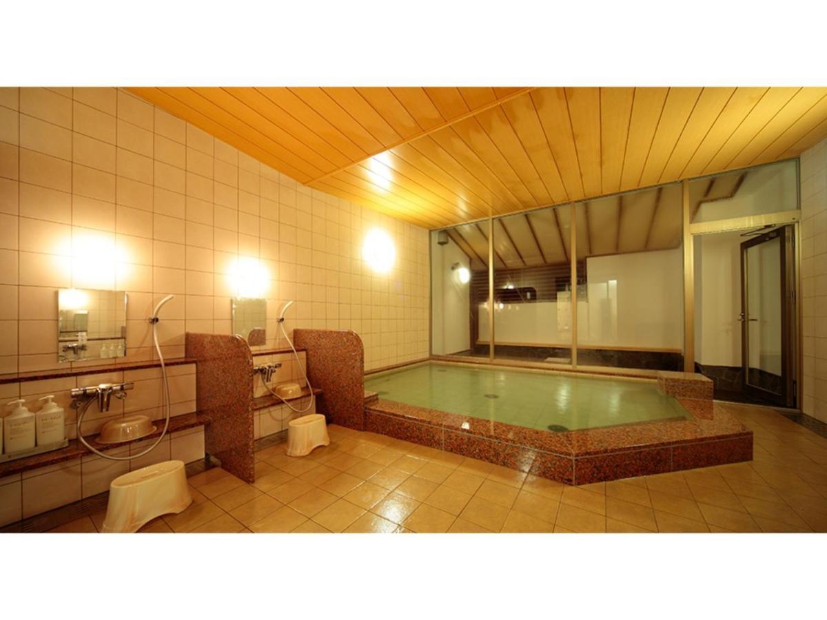 Green Hotel Yes Nagahama Minatokan - Vacation Stay 24699V Экстерьер фото
