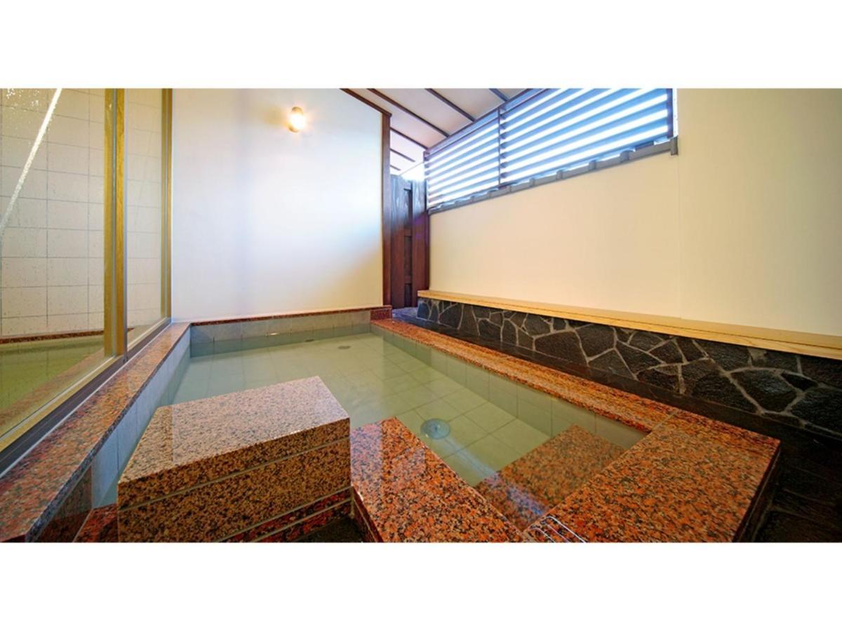 Green Hotel Yes Nagahama Minatokan - Vacation Stay 24699V Экстерьер фото