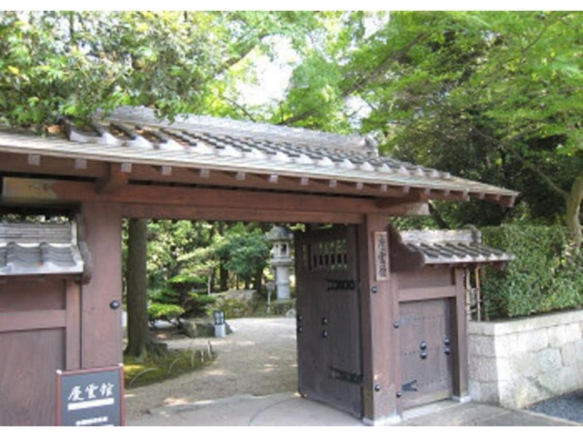 Green Hotel Yes Nagahama Minatokan - Vacation Stay 24699V Экстерьер фото